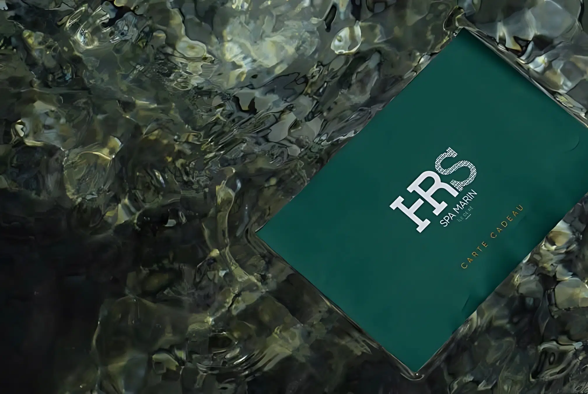 carte cadeau spa